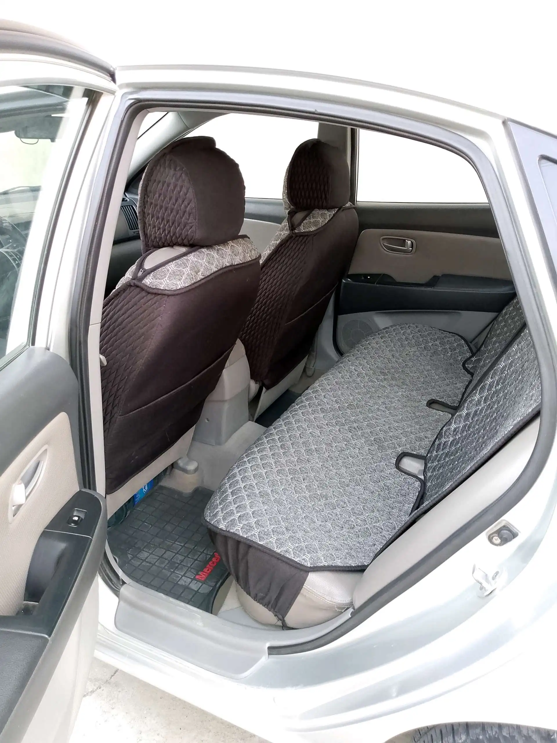 Hyundai Avante 2007