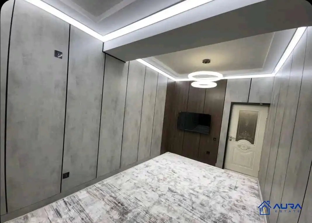 3-к квартира, 16 этаж, 64 м², Сино