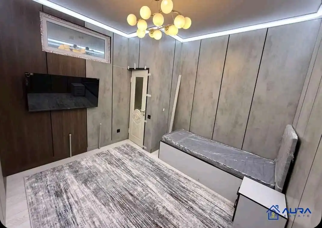 3-к квартира, 16 этаж, 64 м², Сино
