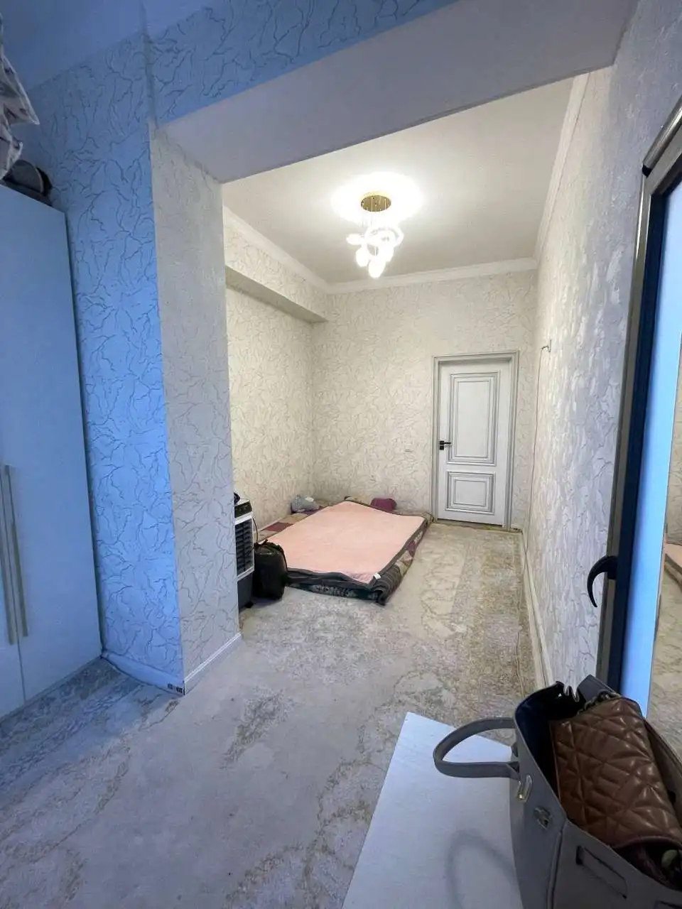 3-к квартира, 4 этаж, 100 м², И Сомони