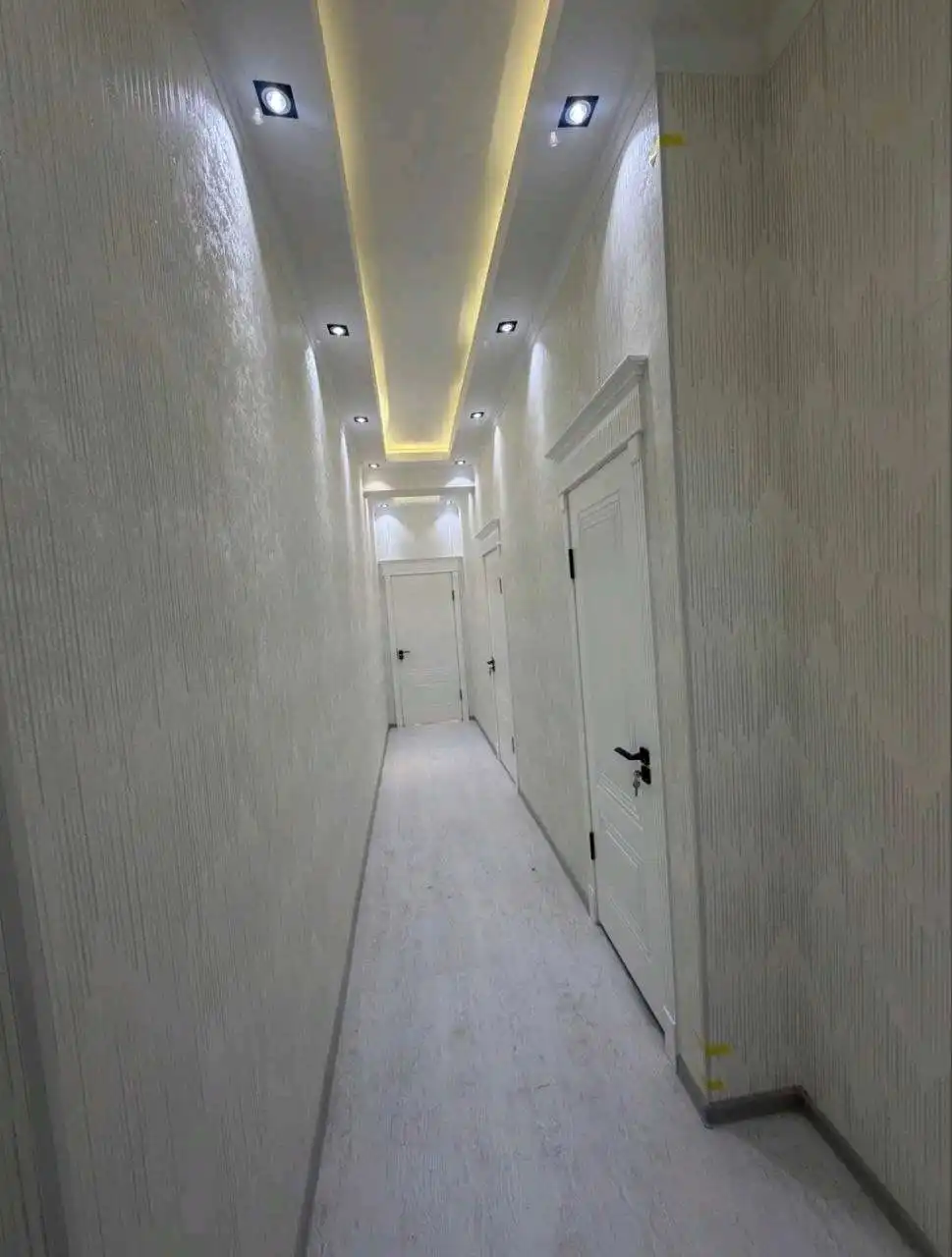 2-к квартира, 5 этаж, 44 м², Фирдавси