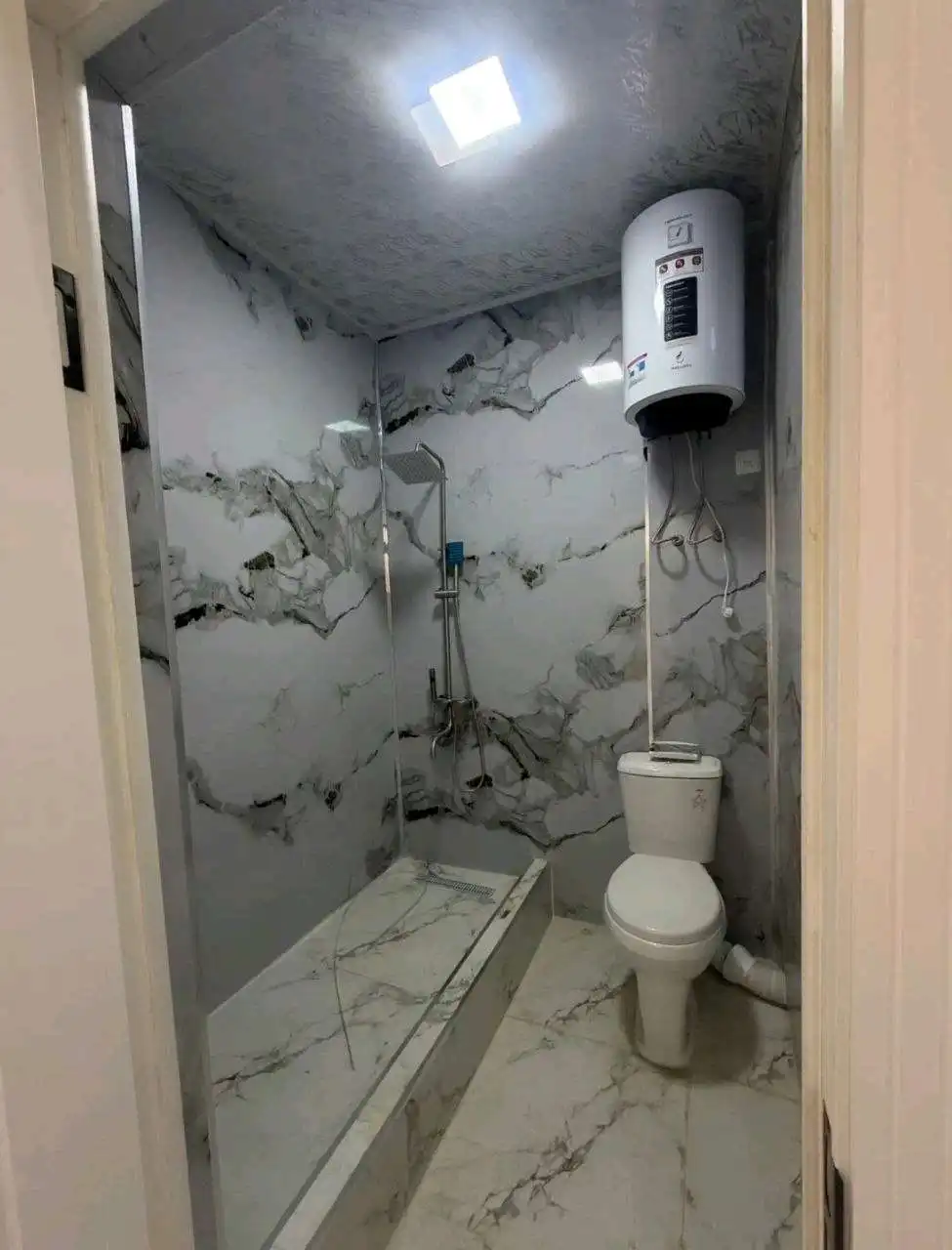 2-к квартира, 5 этаж, 44 м², Фирдавси