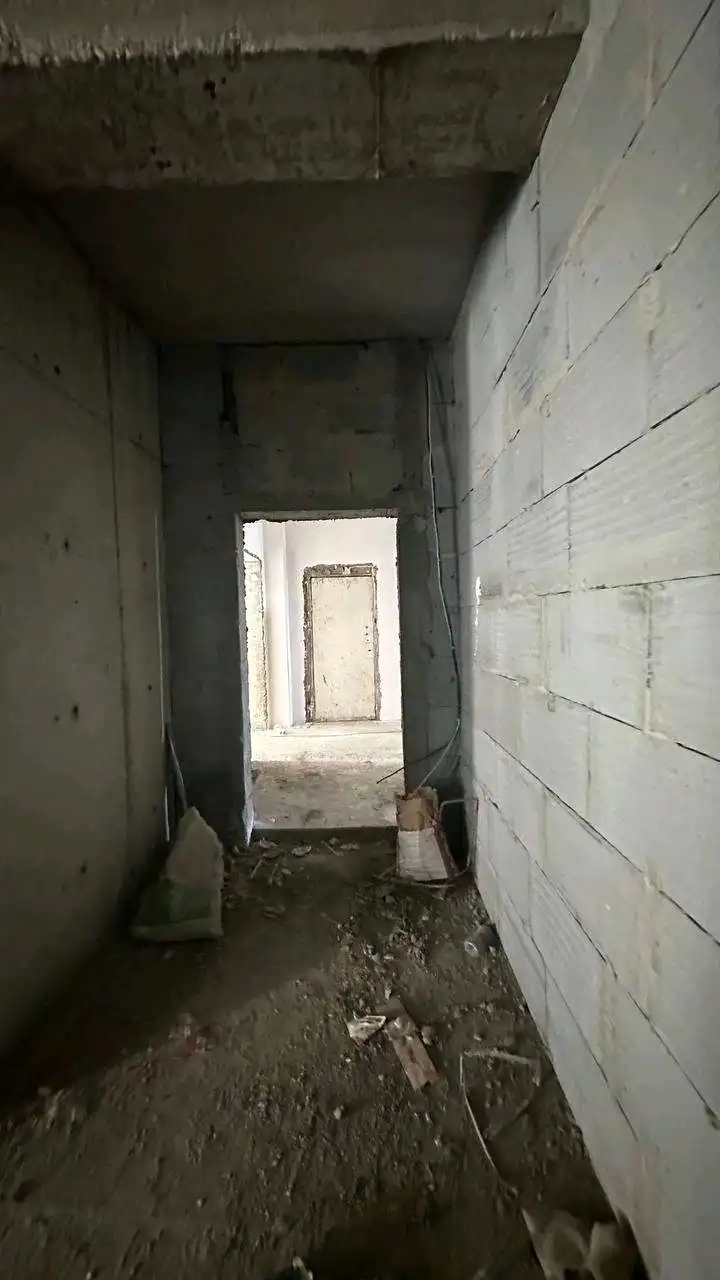 2-к квартира, 2 этаж, 60 м², И Сомони