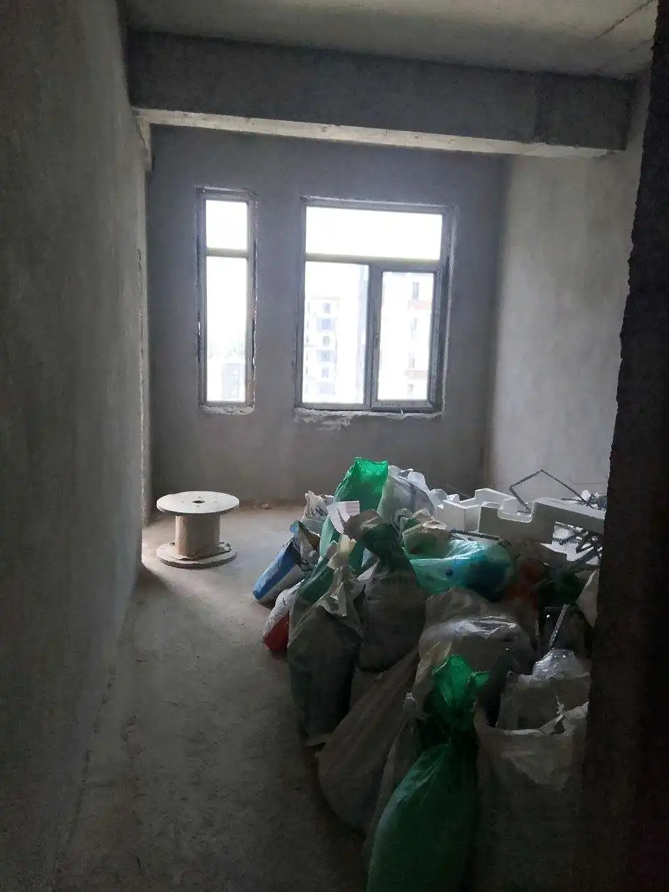 3-к квартира, 8 этаж, 120 м², Сино