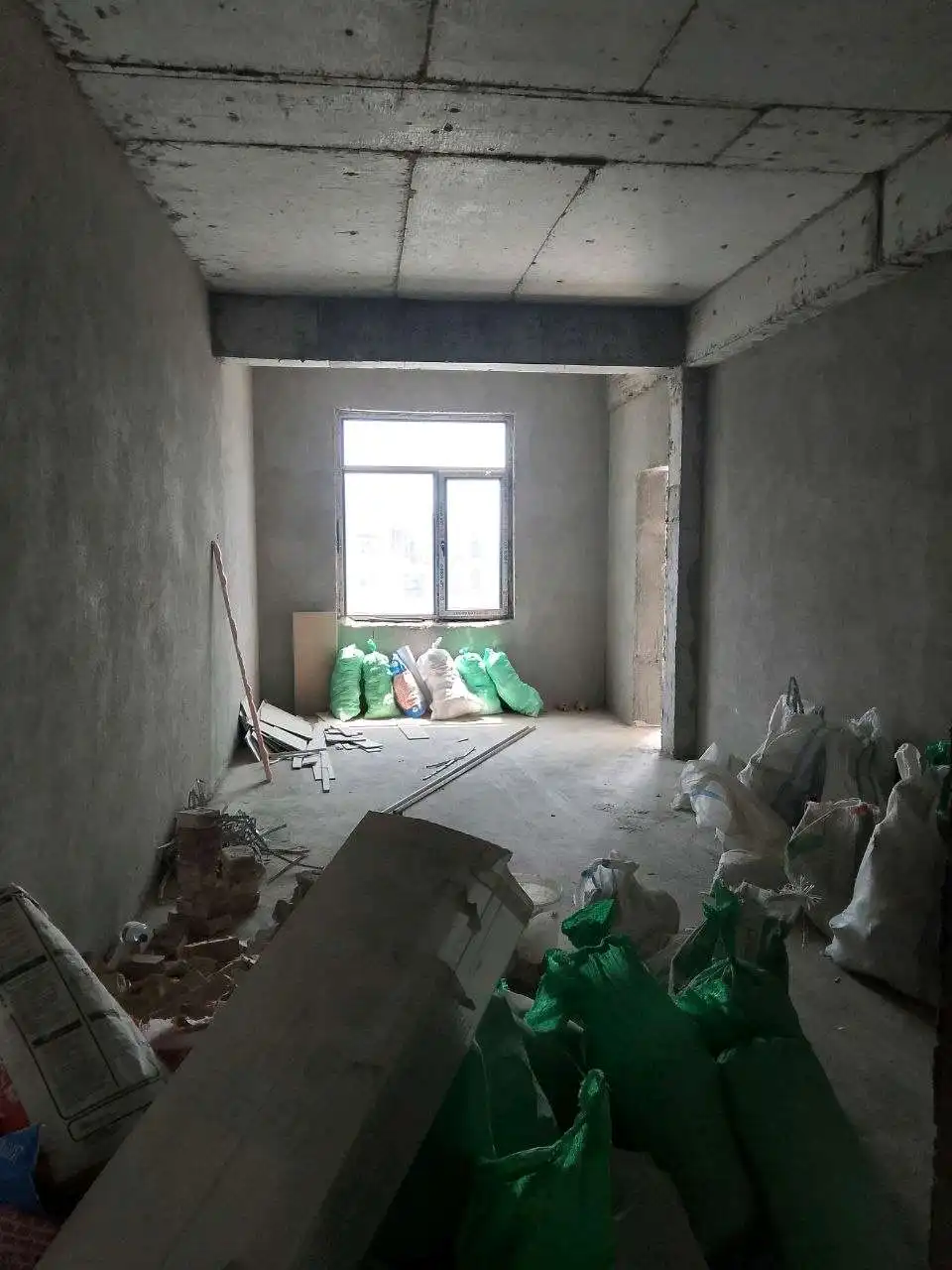 3-к квартира, 8 этаж, 120 м², Сино