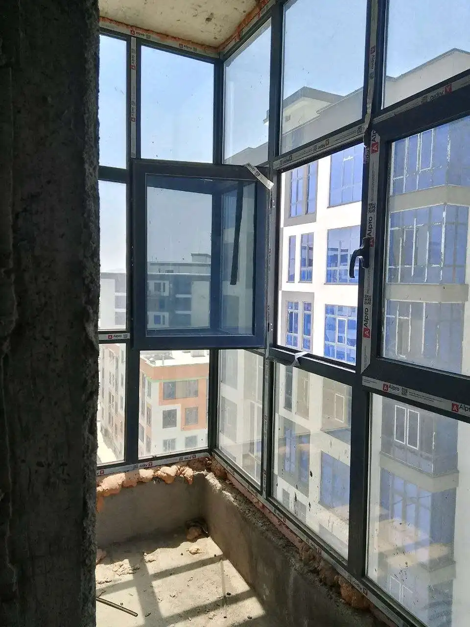 3-к квартира, 8 этаж, 120 м², Сино