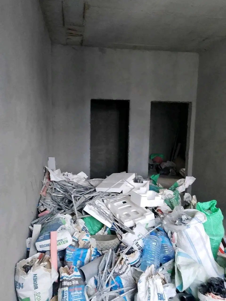 3-к квартира, 8 этаж, 120 м², Сино