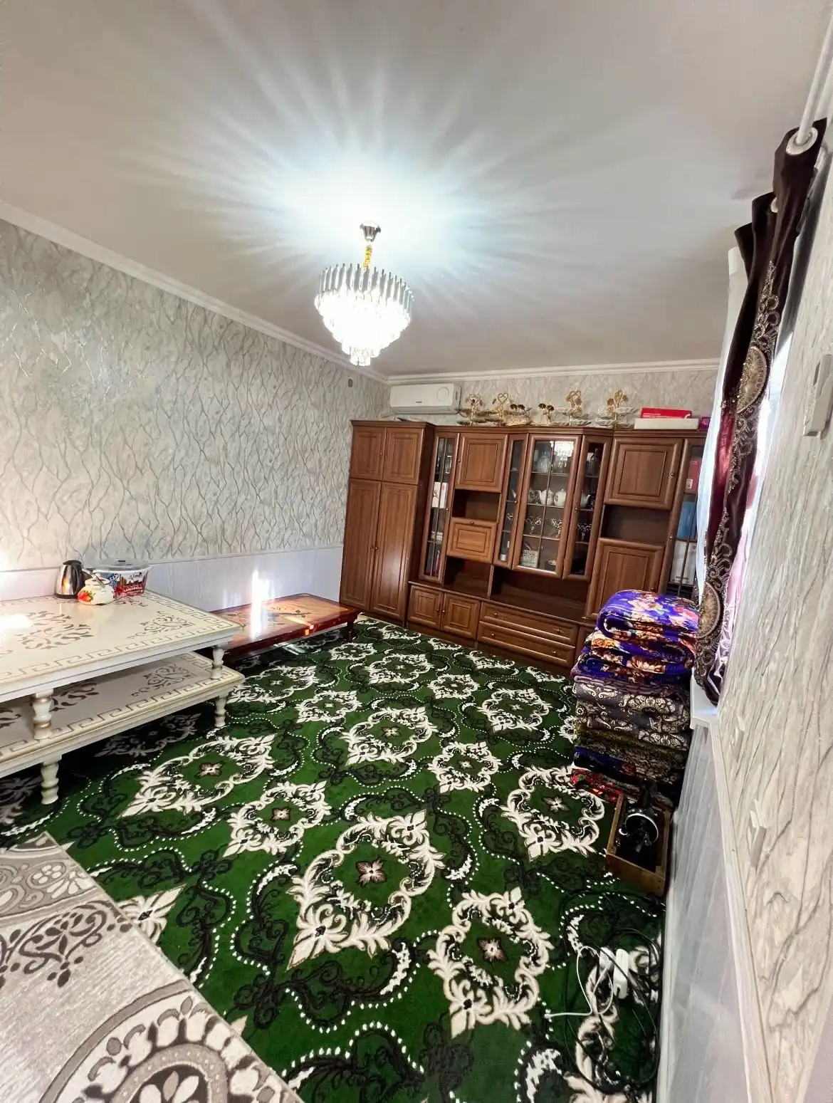 2 этажный, 6-комн. дом, 105 м², 4 соток, Запрафкаи електрамабил испечак 2