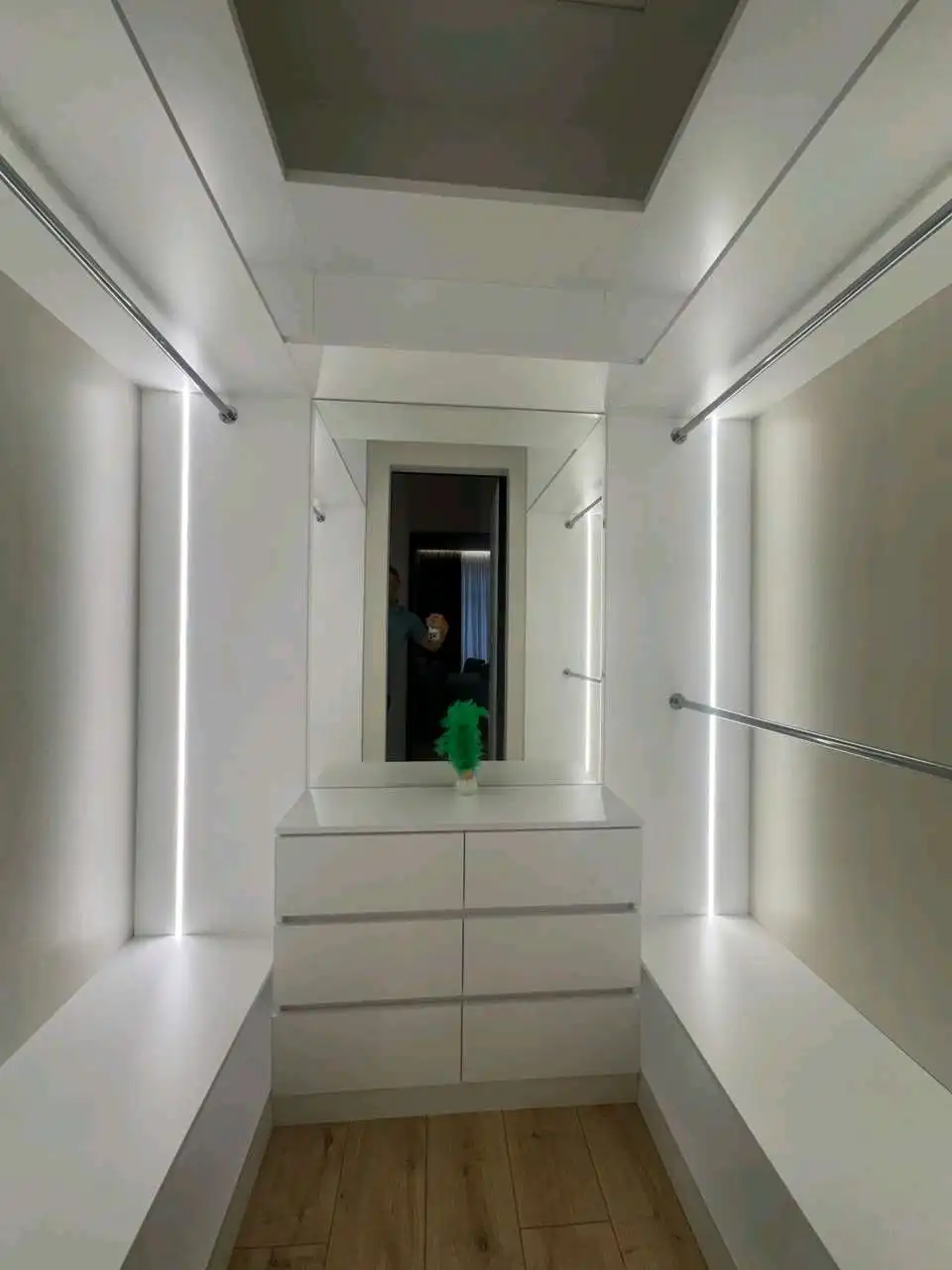 3-к квартира, 13 этаж, 101 м², Овир