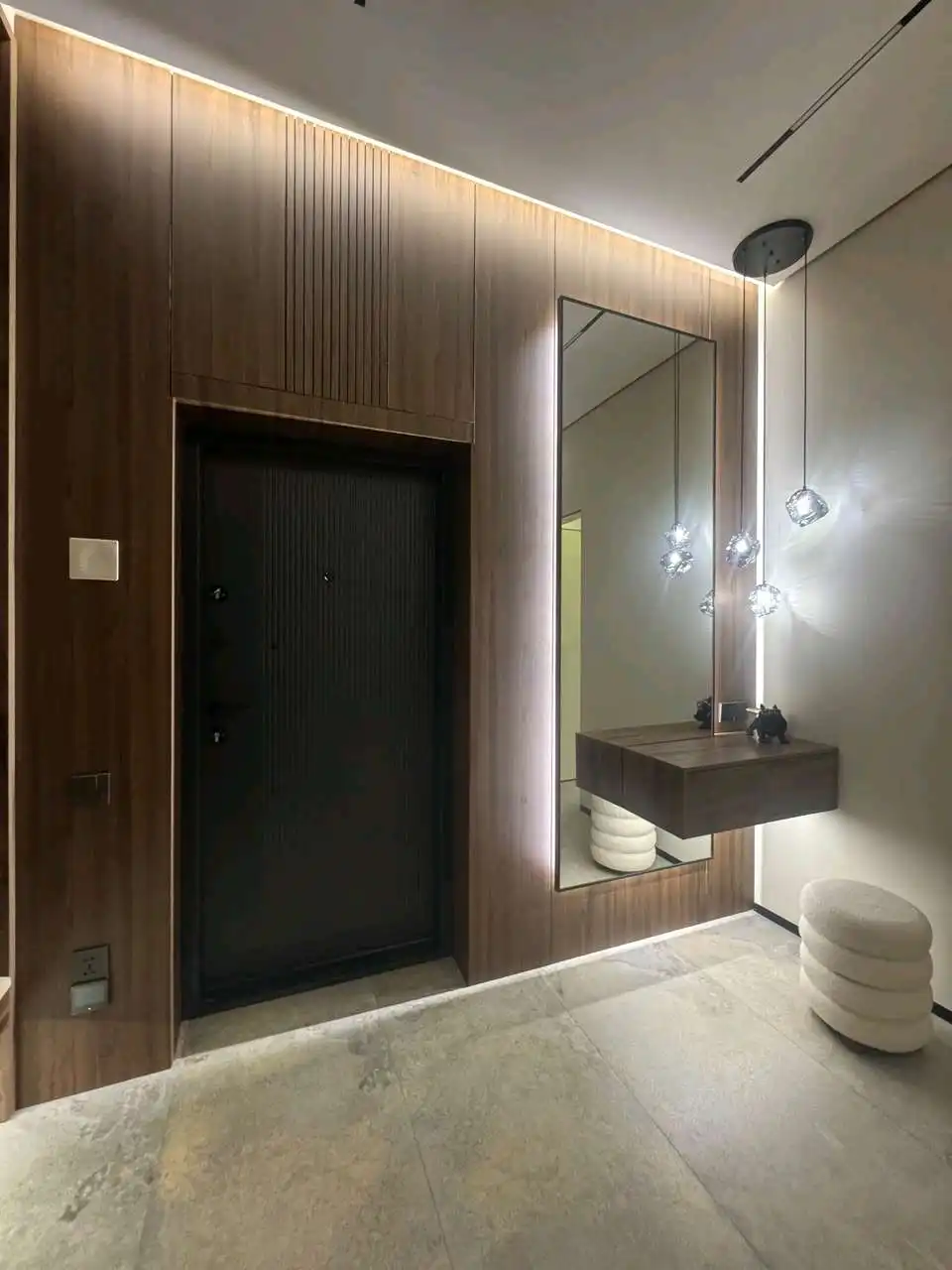 3-к квартира, 13 этаж, 101 м², Овир