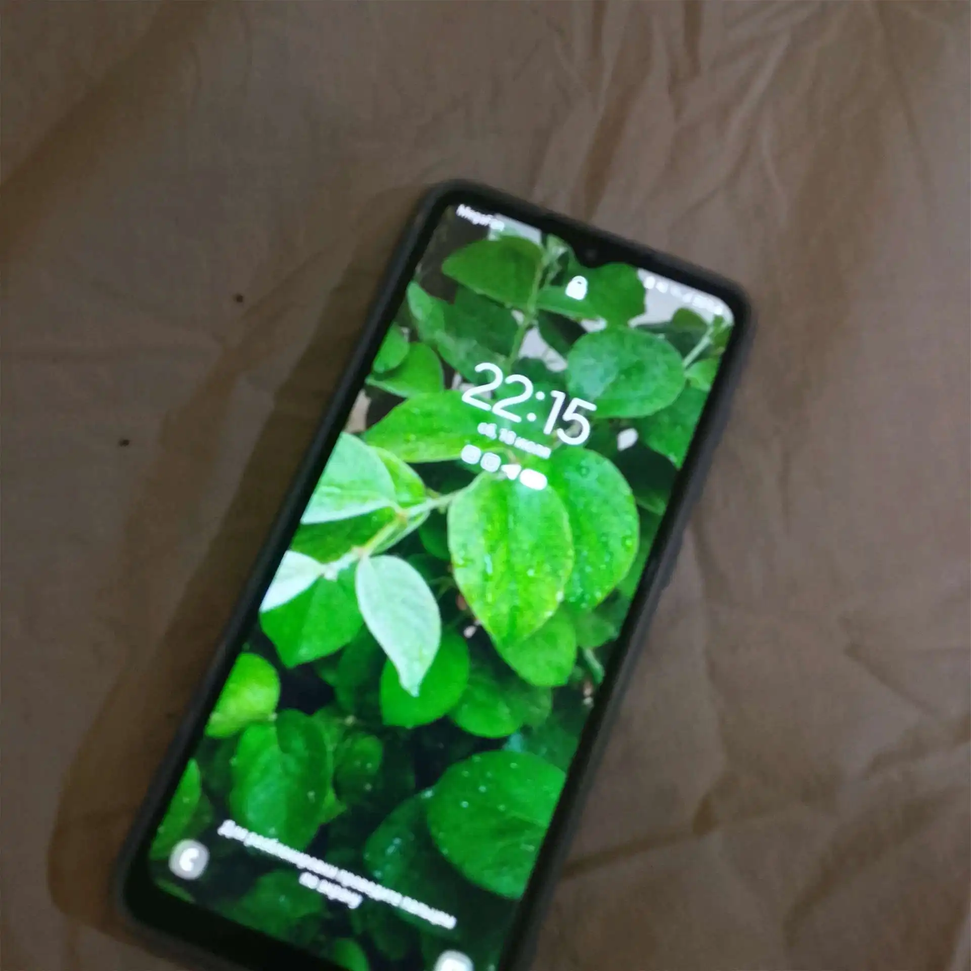 Samsung galaxy A02