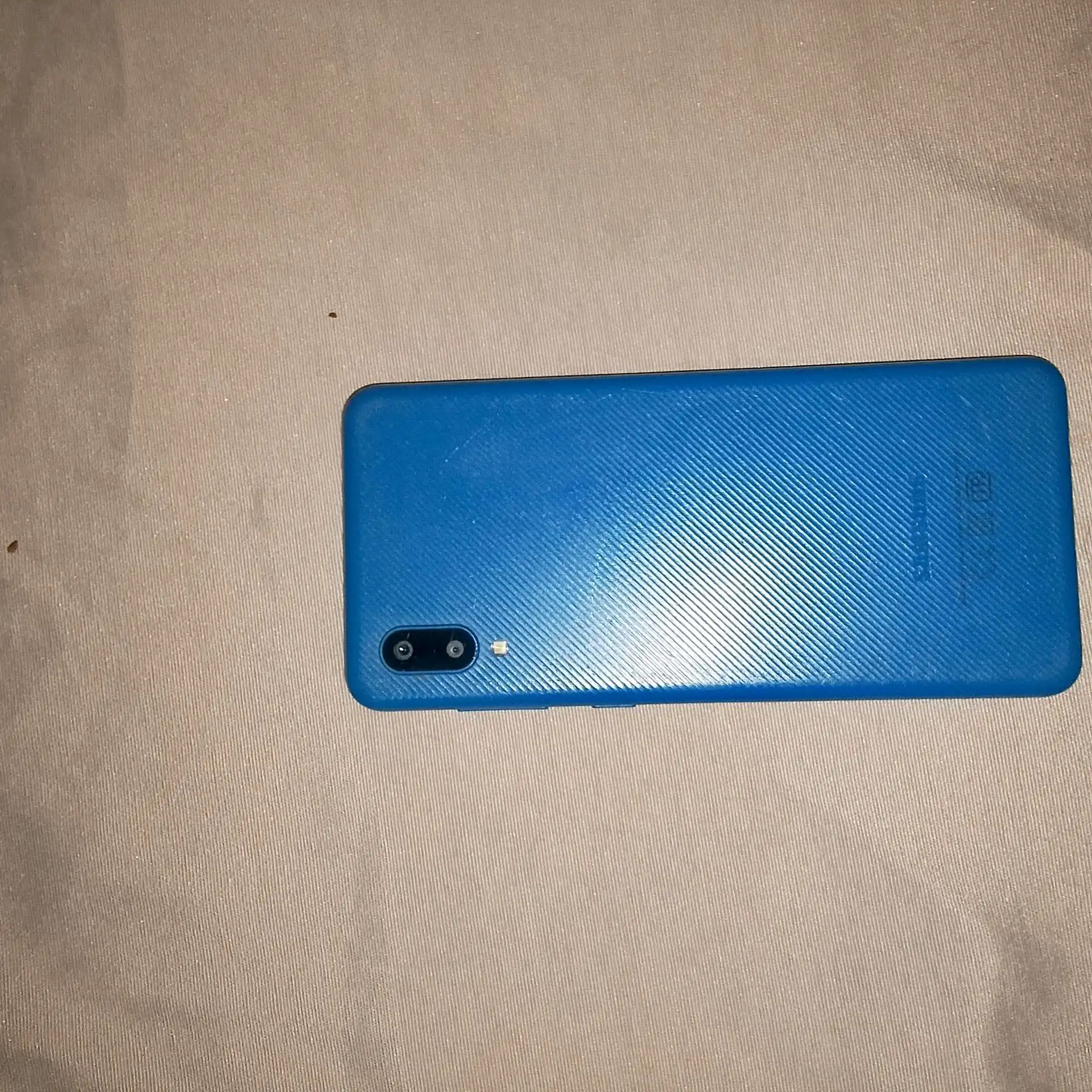 Samsung galaxy A02
