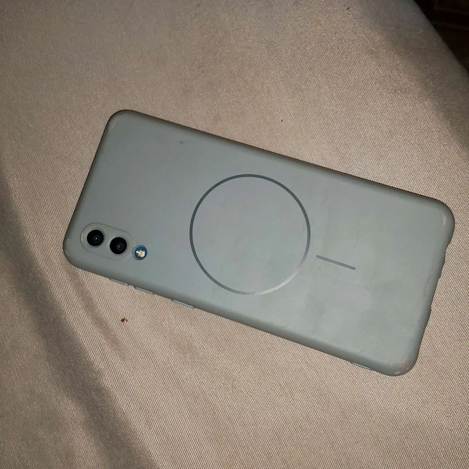 Samsung galaxy A02