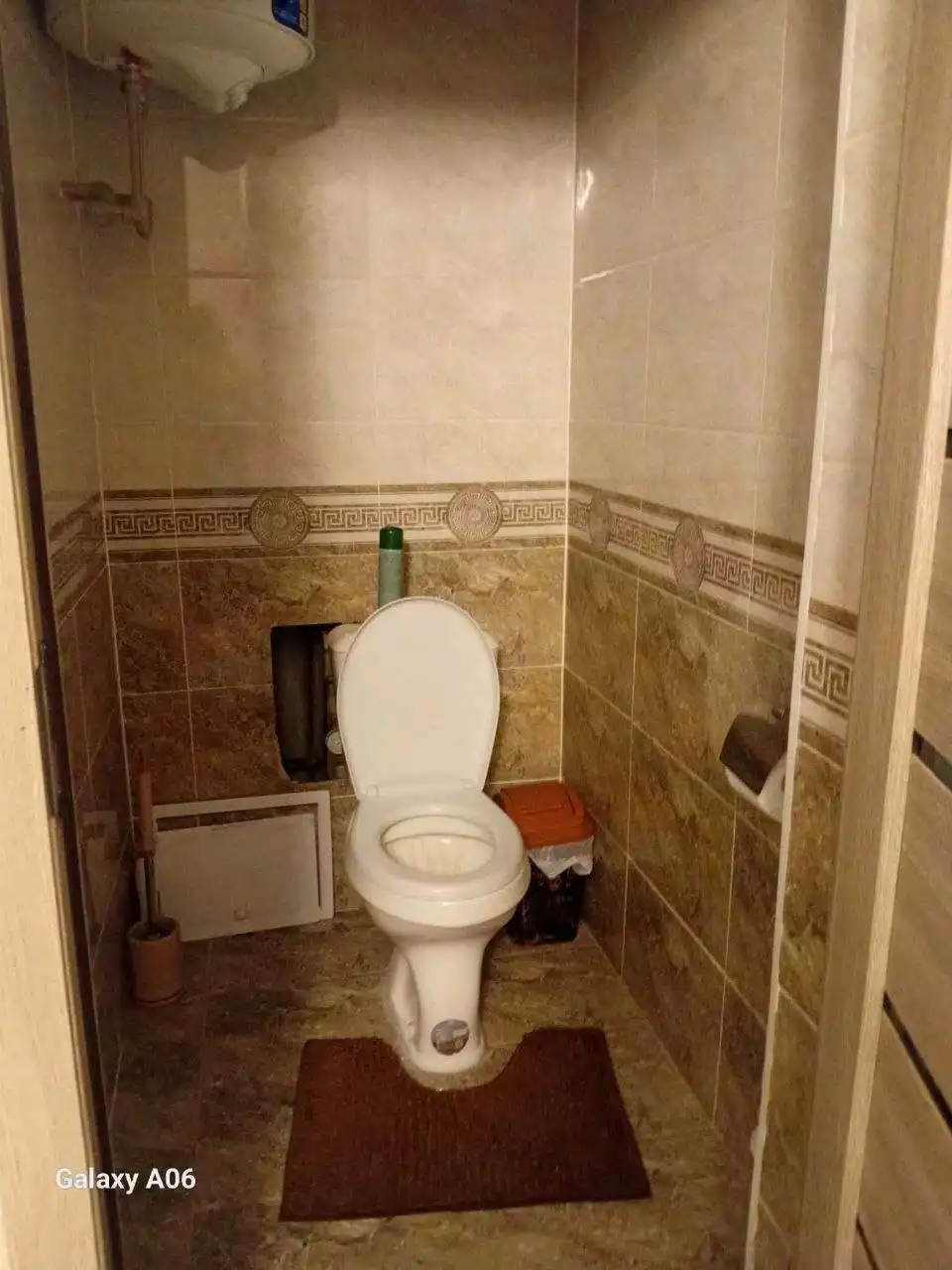 2-к квартира, 14 этаж, 86 м², Шоҳмансур
