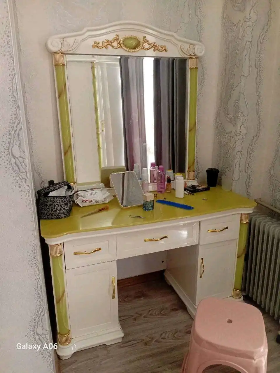 2-к квартира, 14 этаж, 86 м², Шоҳмансур