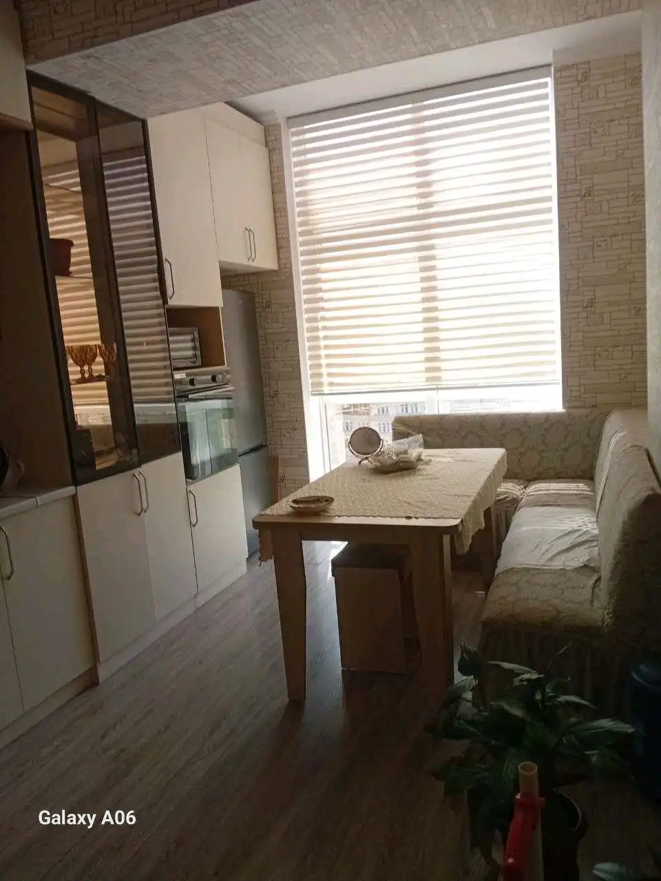 2-к квартира, 14 этаж, 86 м², Шоҳмансур