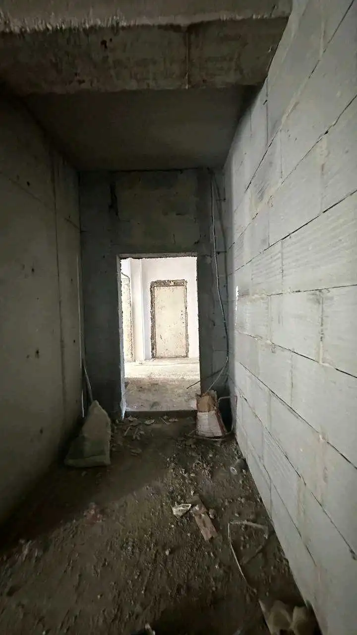 2-к квартира, 2 этаж, 60 м², И Сомони