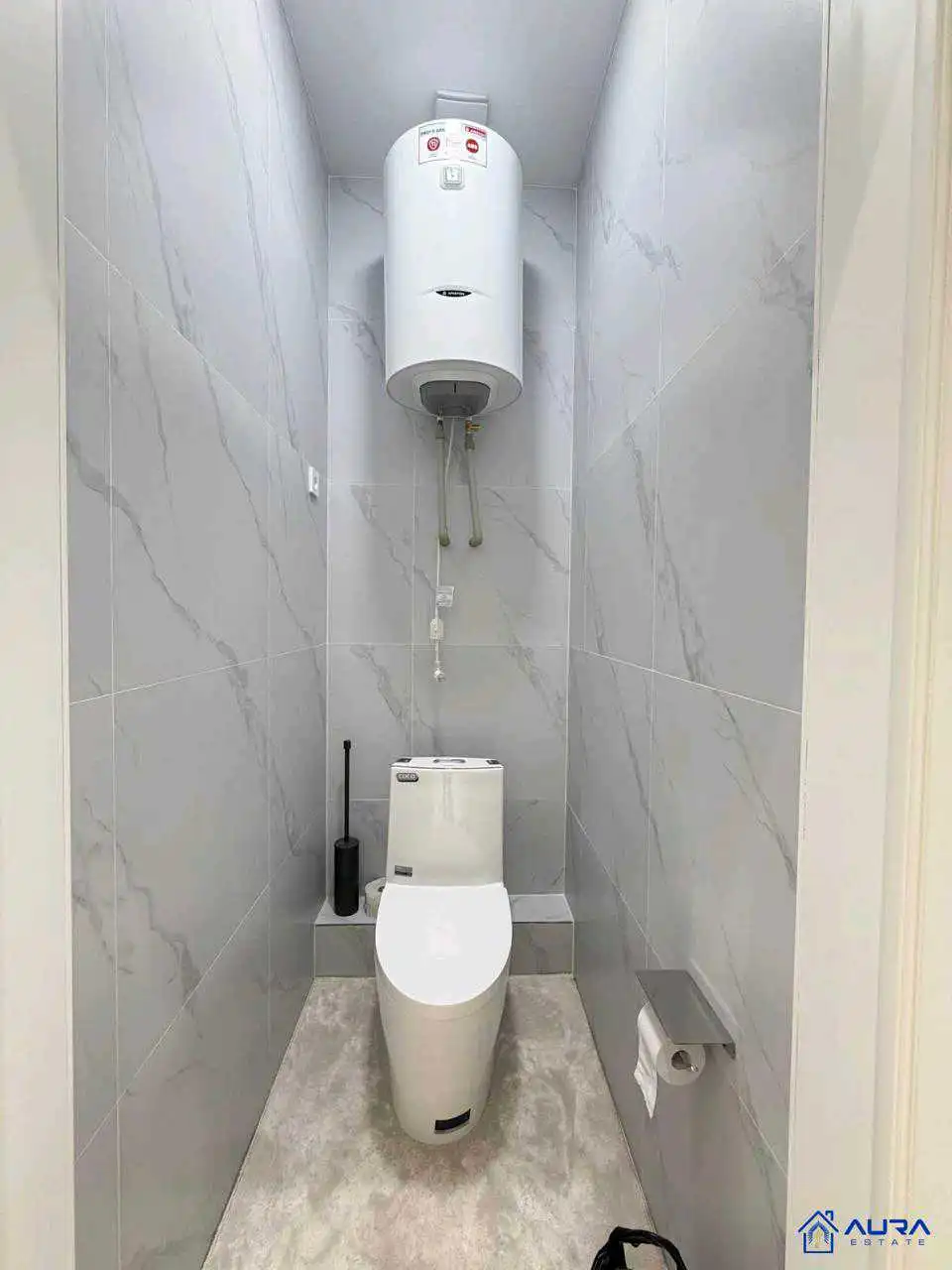 2-к квартира, 10 этаж, 64 м², Сино