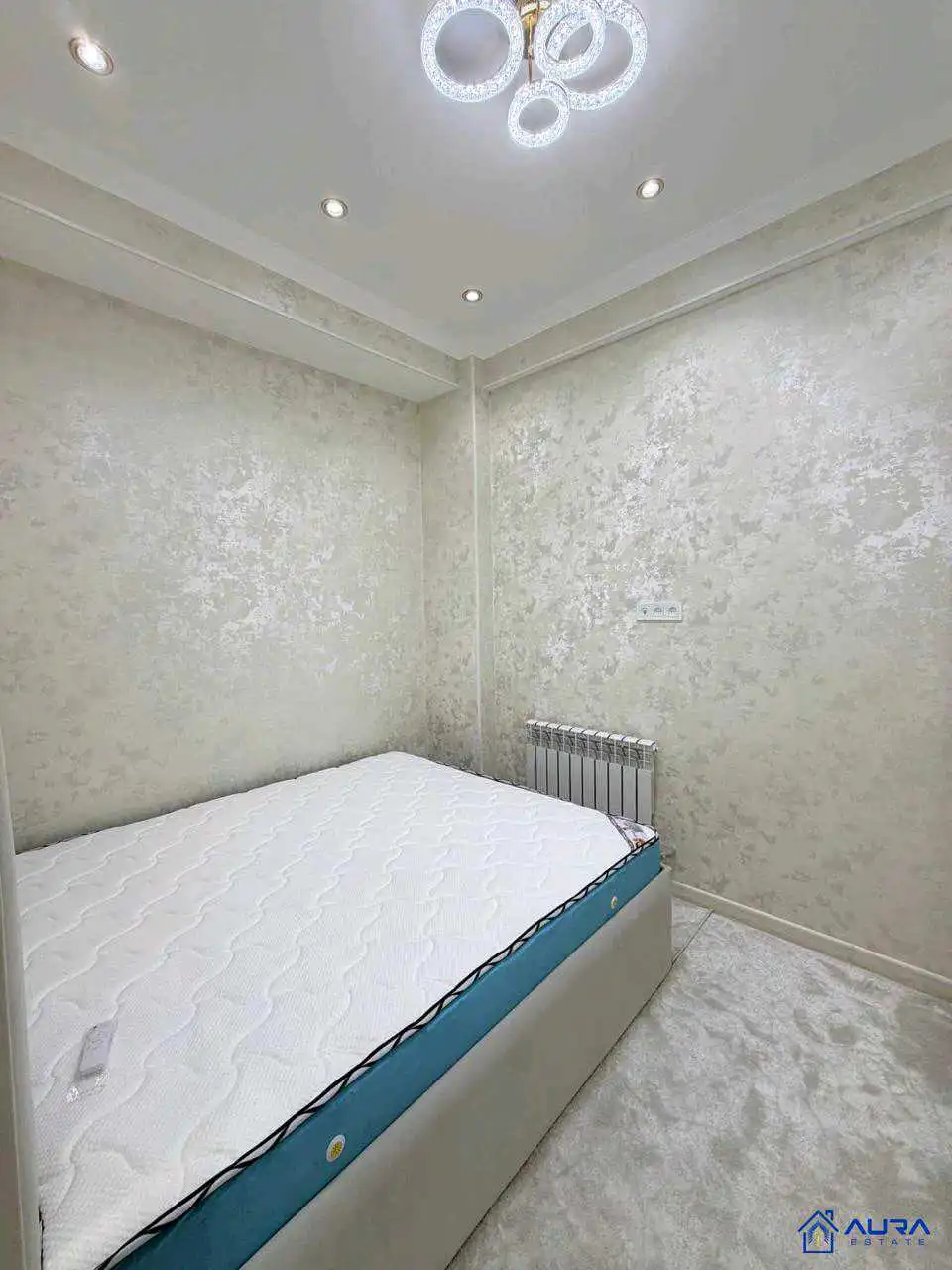 2-к квартира, 10 этаж, 64 м², Сино