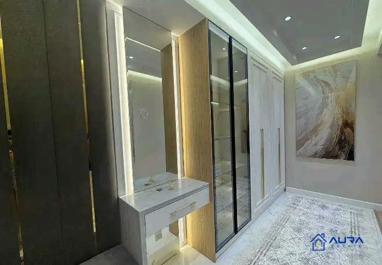 3-к квартира, 8 этаж, 113 м², Сино