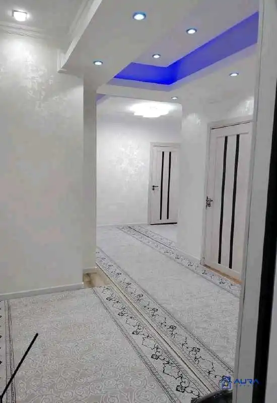 3-к квартира, 8 этаж, 113 м², Сино