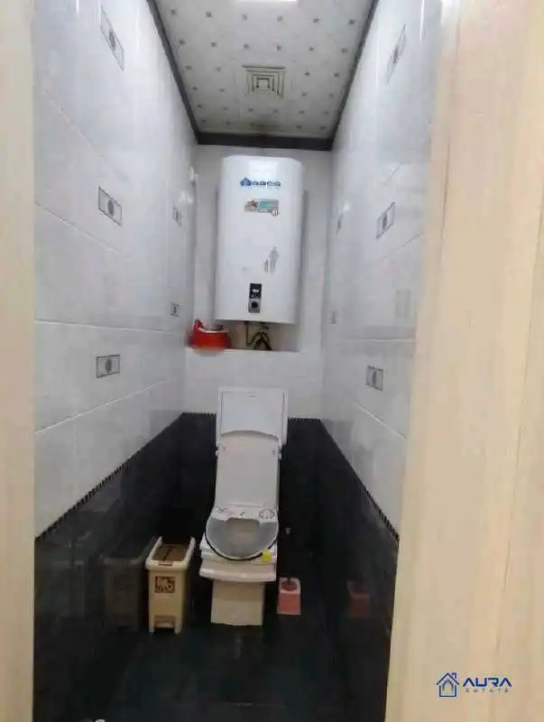 3-к квартира, 8 этаж, 113 м², Сино