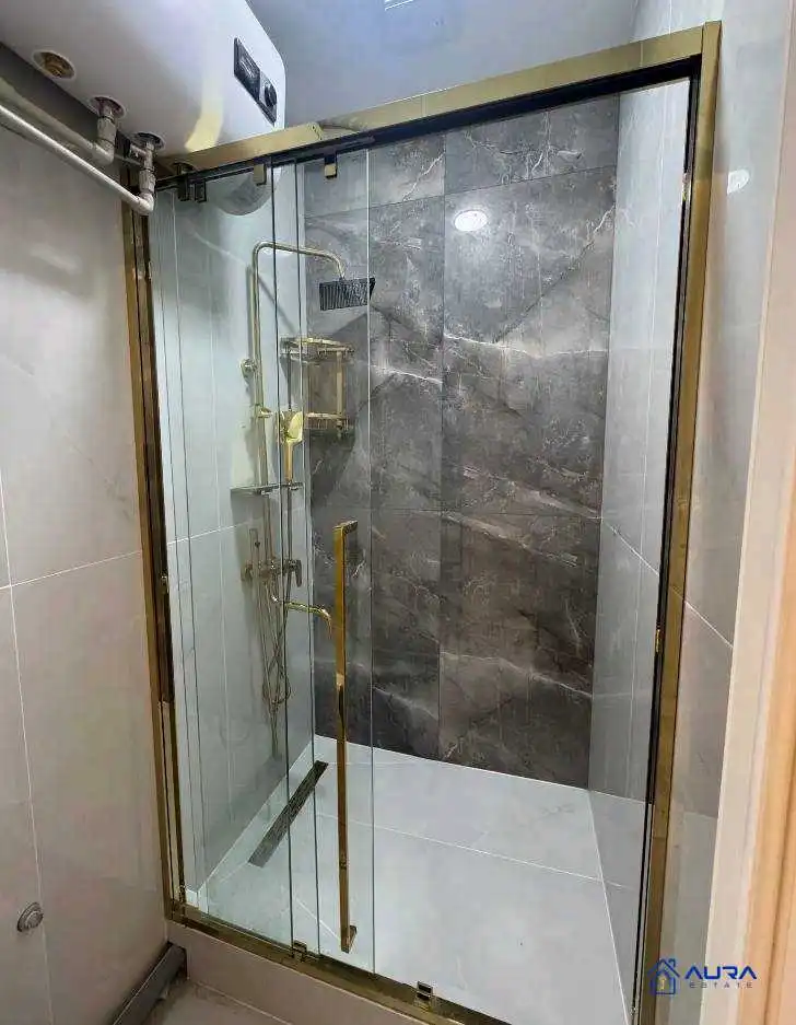 3-к квартира, 8 этаж, 113 м², Сино