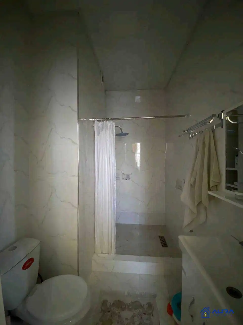 3-к квартира, 7 этаж, 98 м², Фирдавси