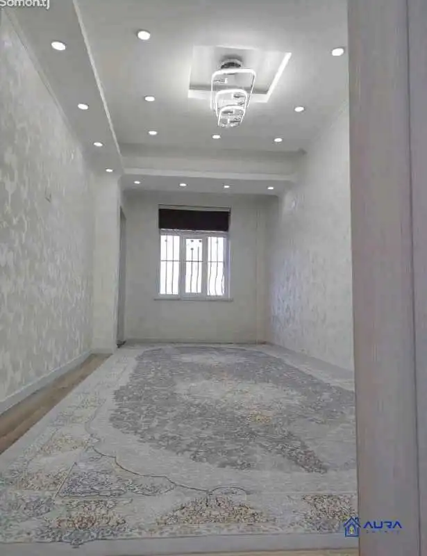 3-к квартира, 7 этаж, 98 м², Фирдавси