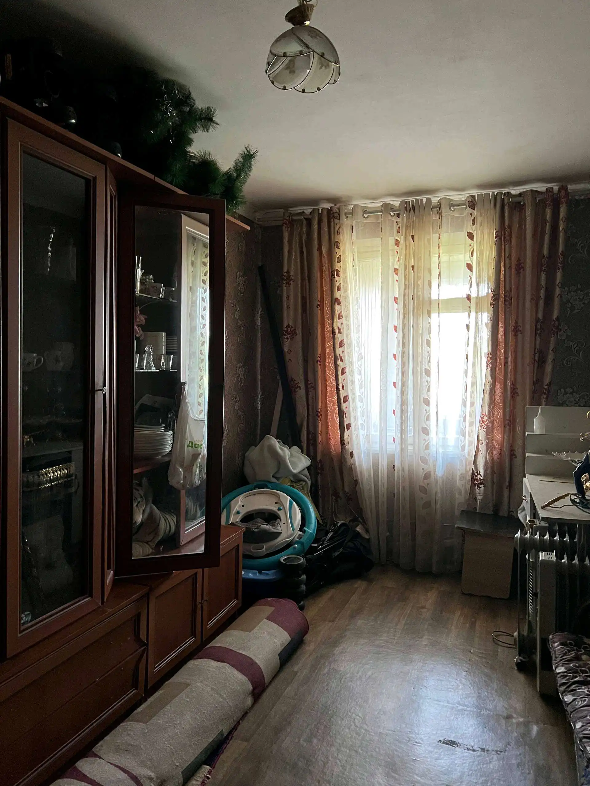5-к квартира, 4 этаж, 99 м², Фирдавси