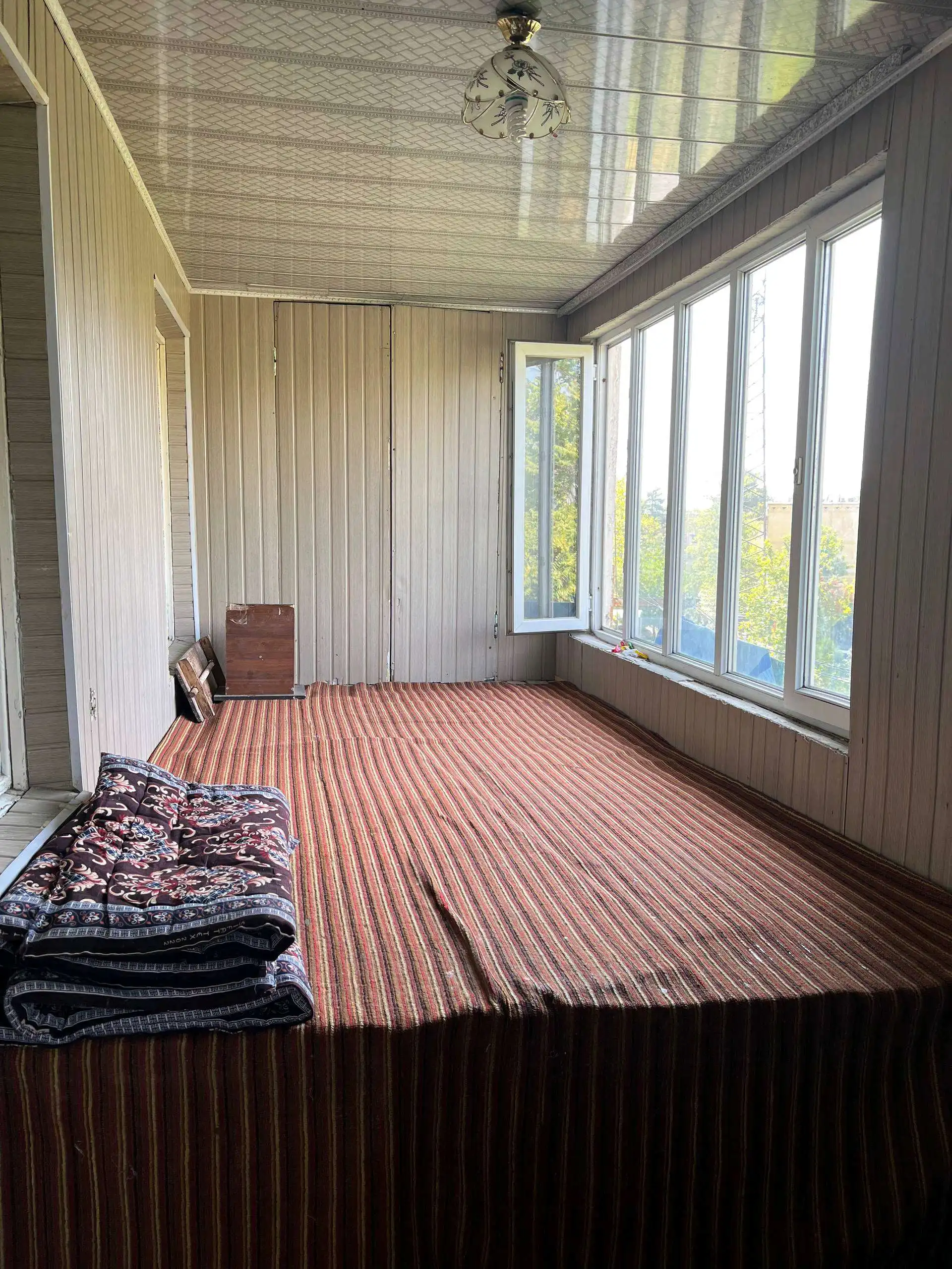 5-к квартира, 4 этаж, 99 м², Фирдавси