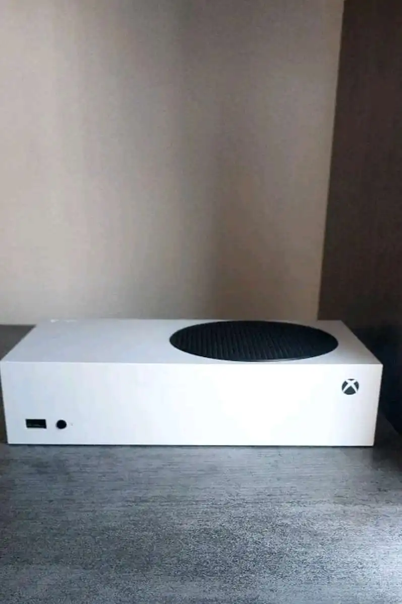 Xbox series s — фото 2