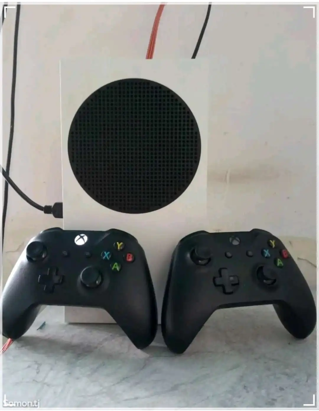 Xbox series s
