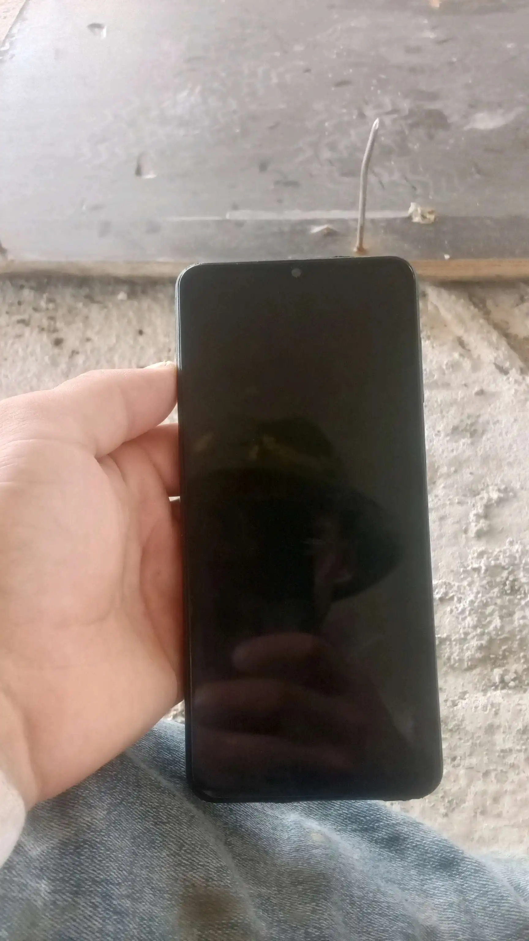 Samsung Galaxy M12