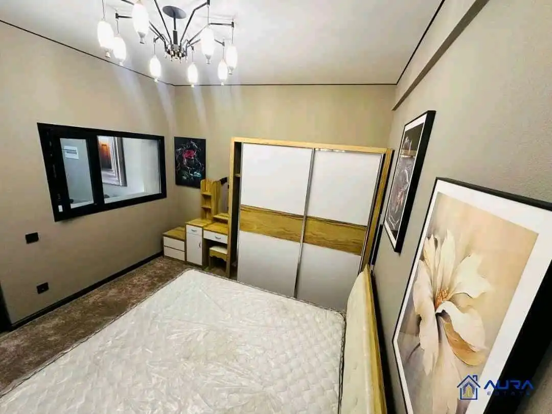 2-к квартира, 5 этаж, 62 м², Сино