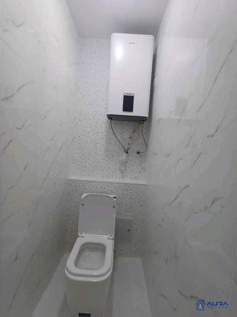 2-к квартира, 5 этаж, 63 м², Сино
