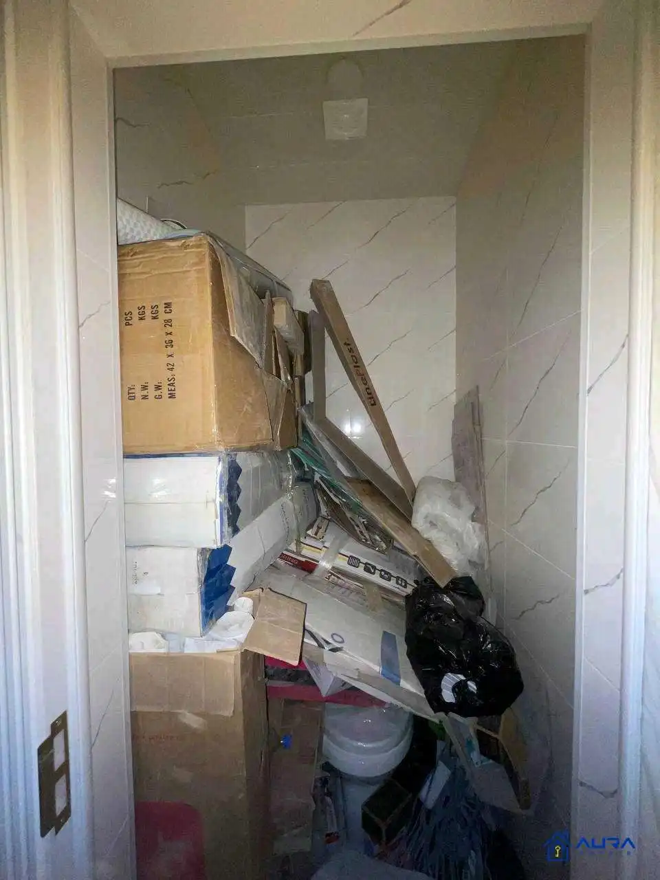 3-к квартира, 4 этаж, 126 м², Сино