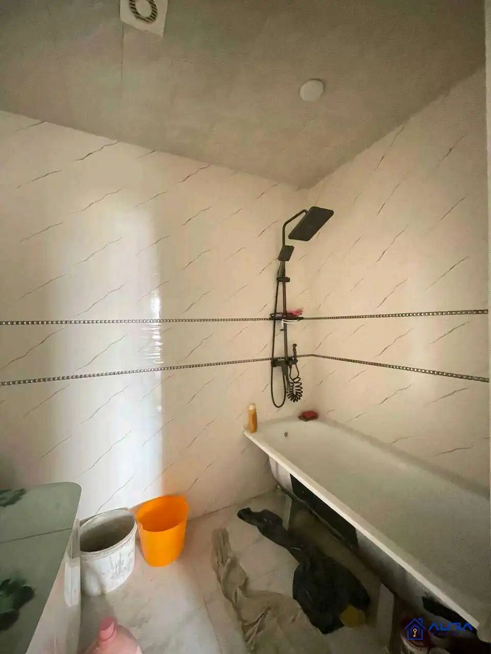 3-к квартира, 4 этаж, 126 м², Сино