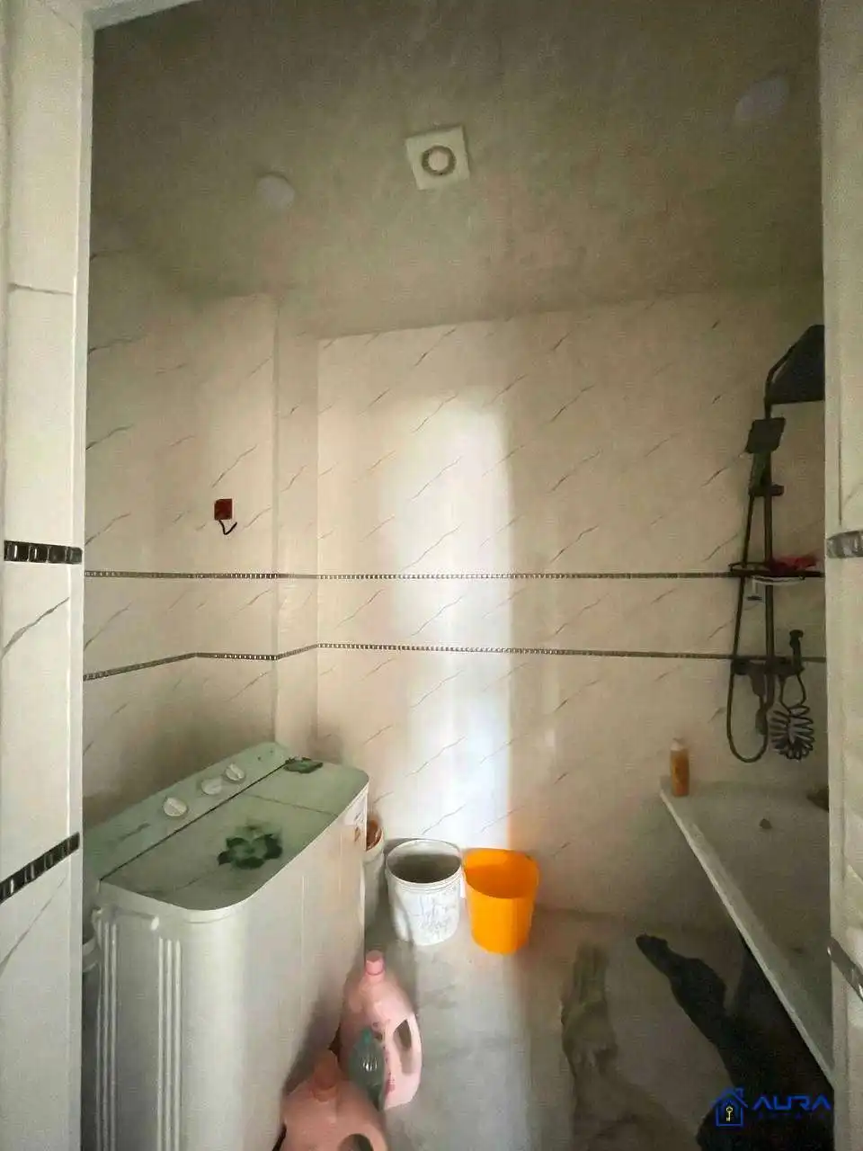 3-к квартира, 4 этаж, 126 м², Сино