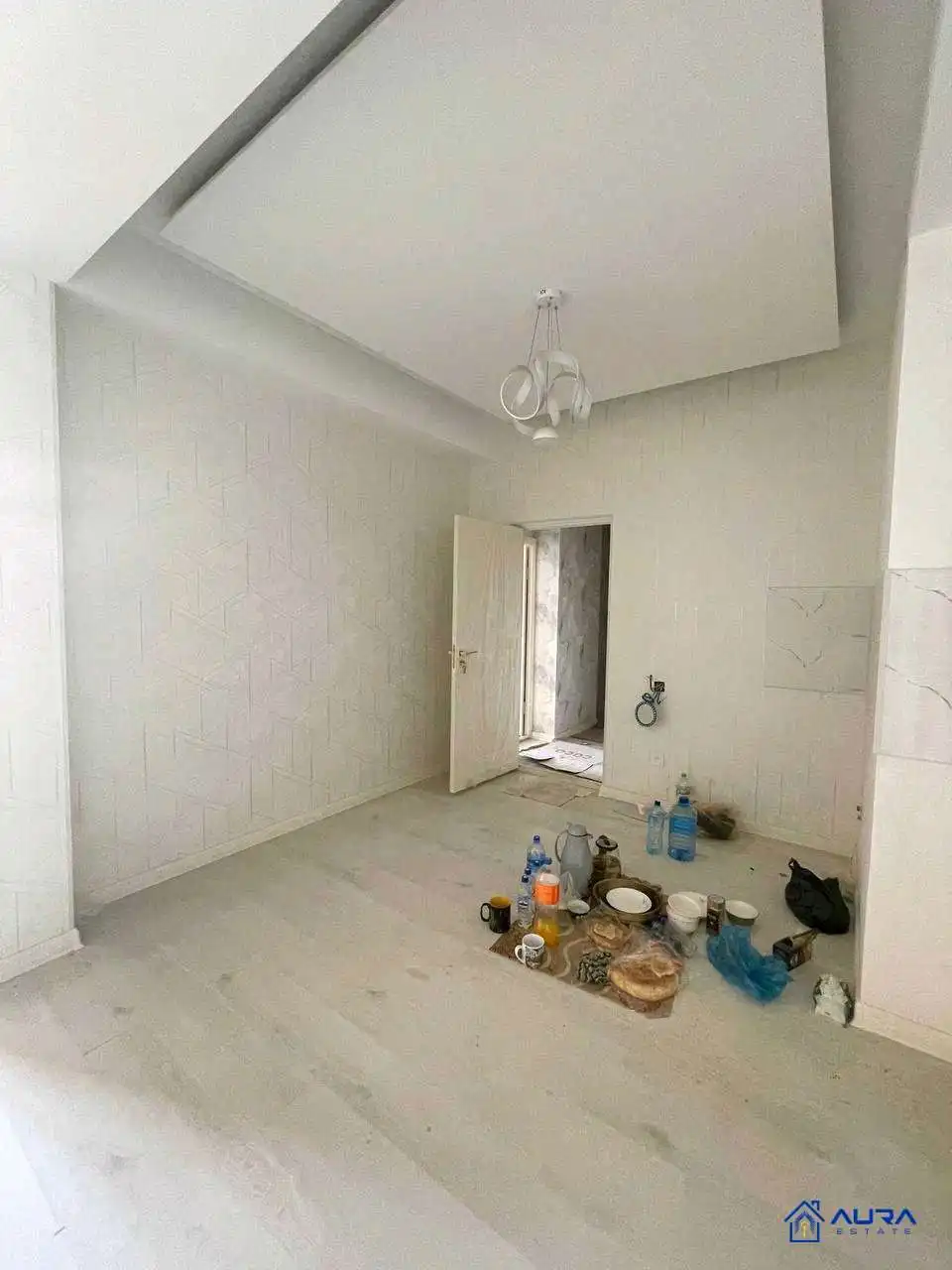 3-к квартира, 4 этаж, 126 м², Сино