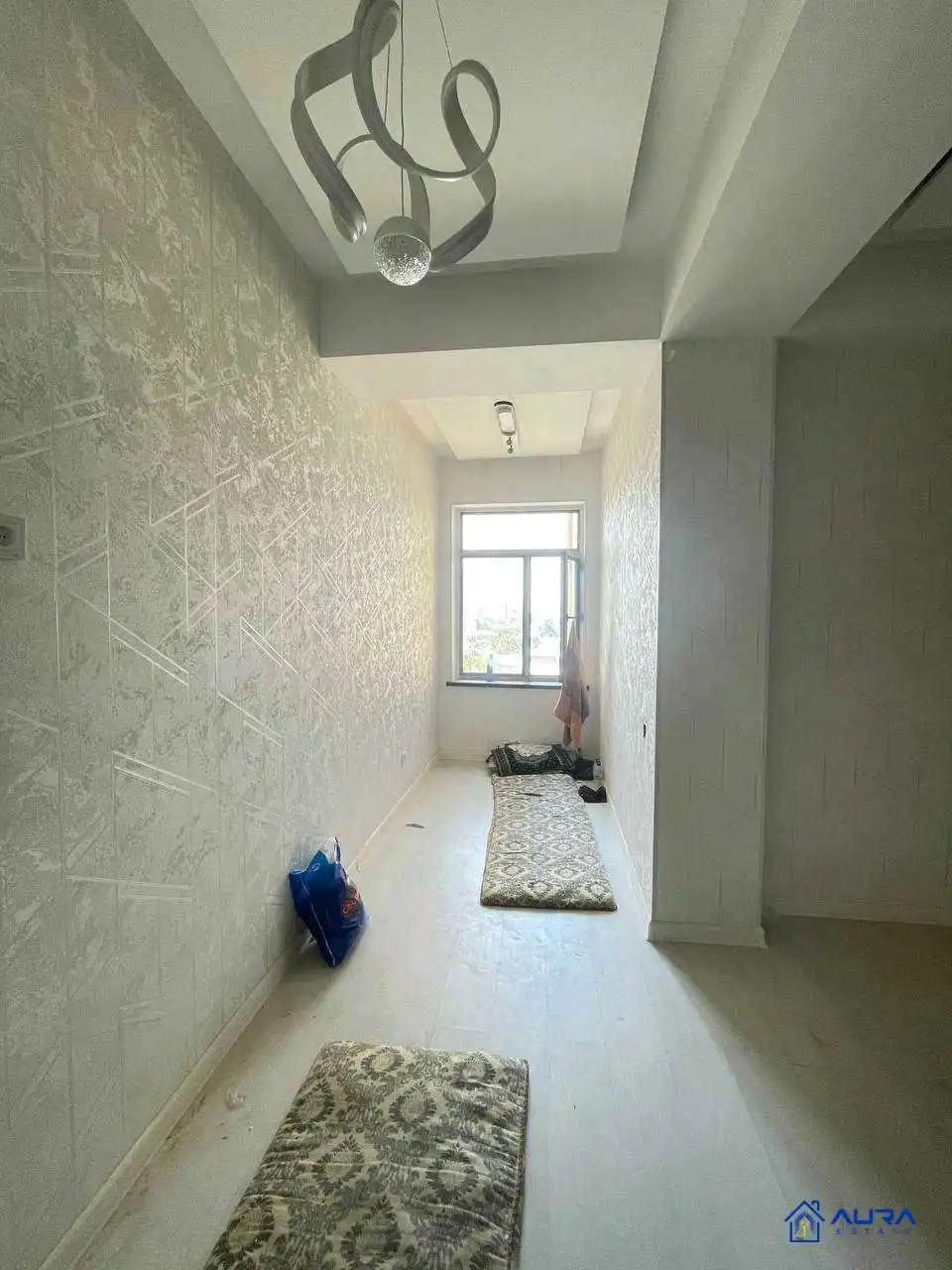 3-к квартира, 4 этаж, 126 м², Сино