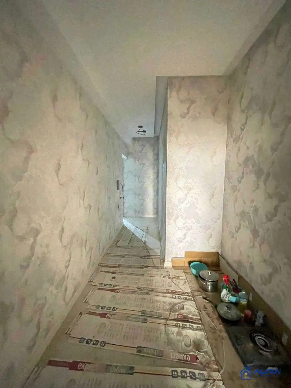 3-к квартира, 4 этаж, 126 м², Сино