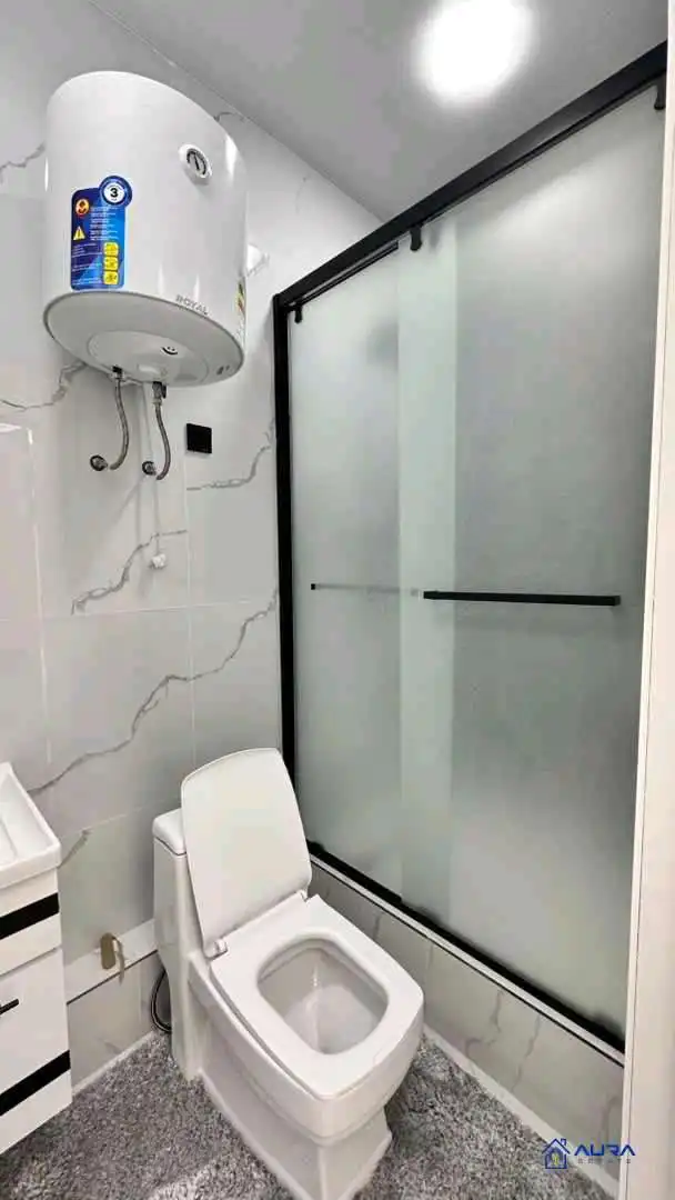 3-к квартира, 8 этаж, 72 м², шохмансур