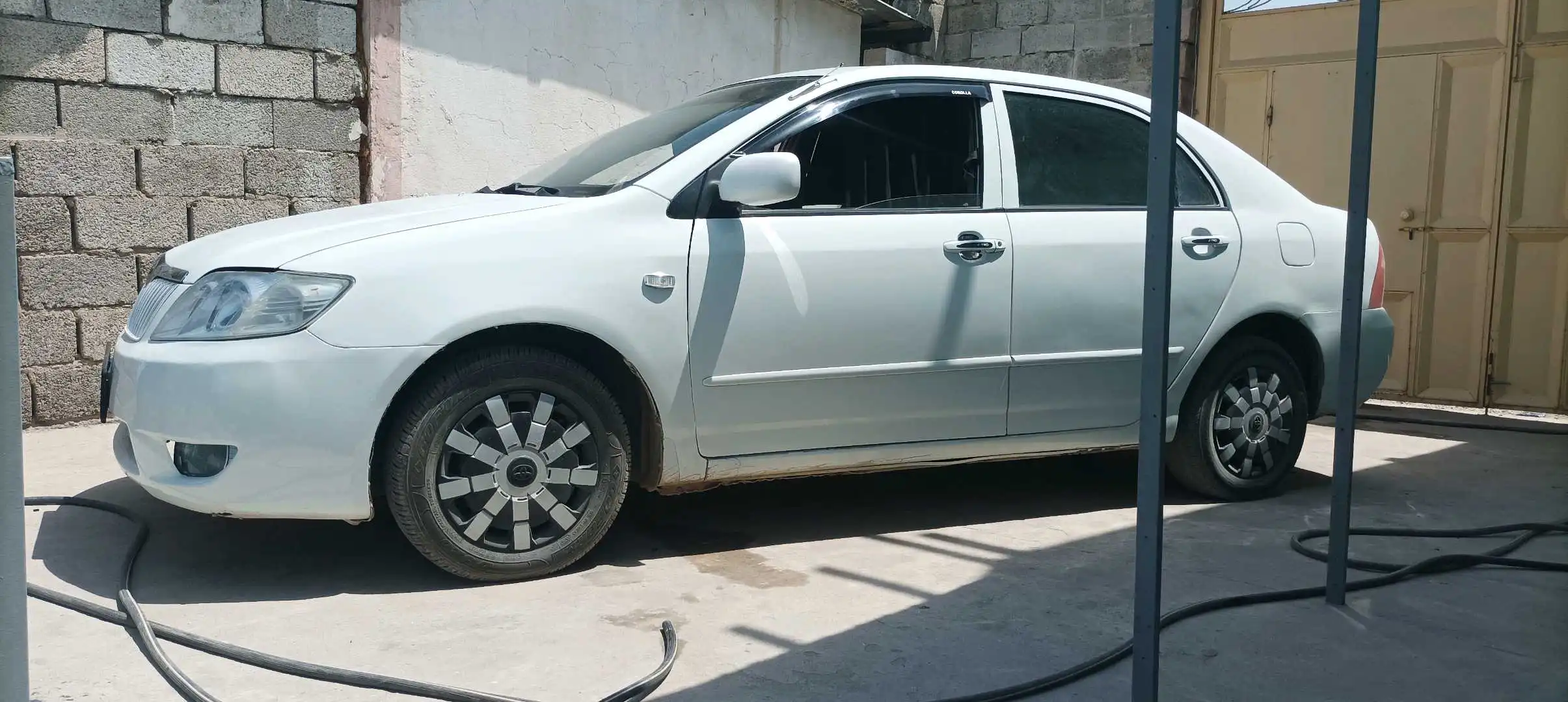 Toyota Corolla 2006