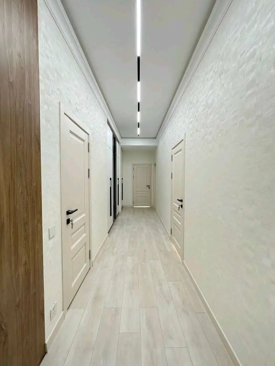 3-к квартира, 6 этаж, 106 м², Сино