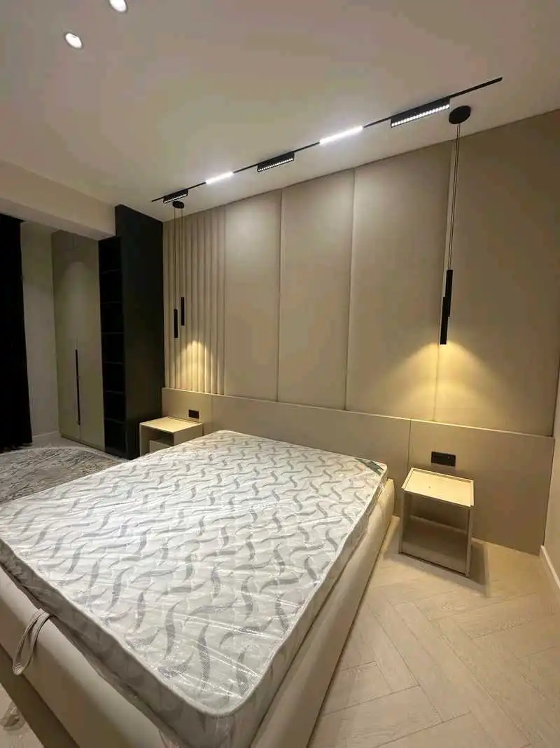 2-к квартира, 6 этаж, 55 м², ДОМ ПЕЧАТЬ РУ БА РУЙ АЛФЕМО
