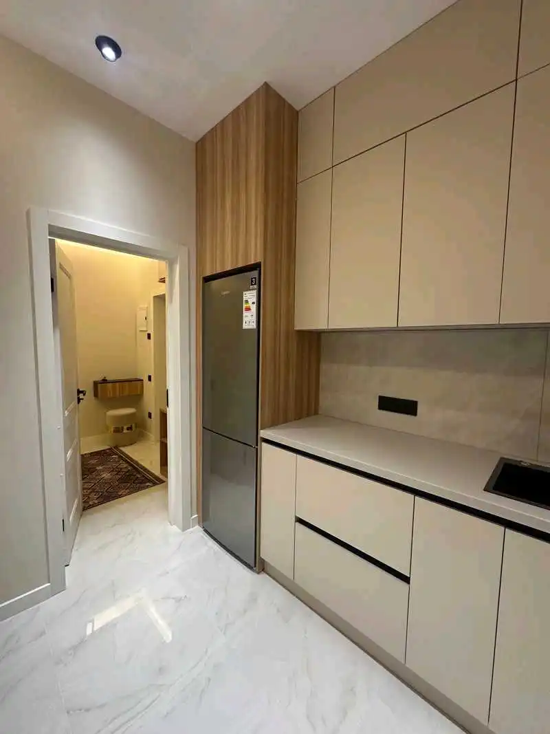 2-к квартира, 6 этаж, 55 м², ДОМ ПЕЧАТЬ РУ БА РУЙ АЛФЕМО