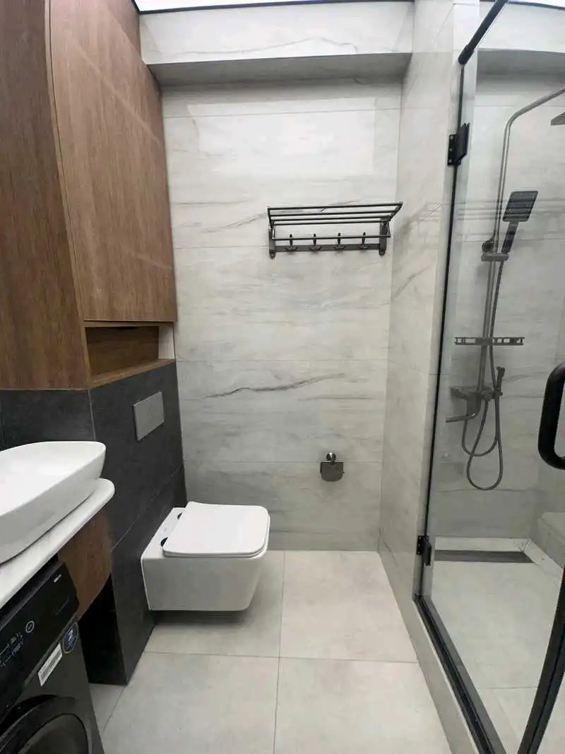 2-к квартира, 6 этаж, 55 м², ДОМ ПЕЧАТЬ РУ БА РУЙ АЛФЕМО