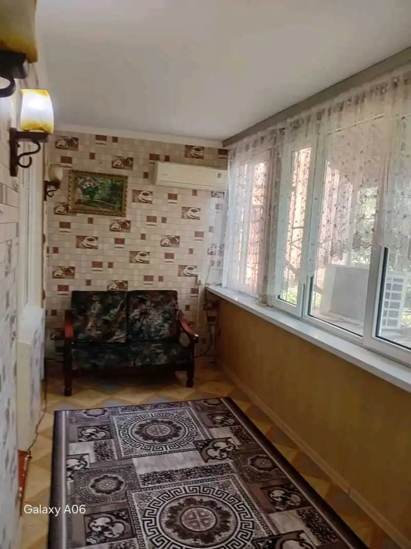 3-к квартира, 2 этаж, 60 м², 32 мкр Калцавой .