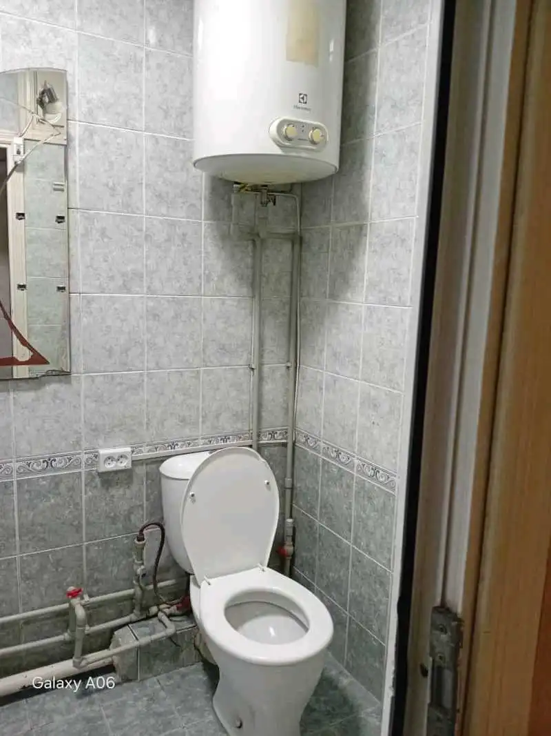 3-к квартира, 2 этаж, 60 м², 32 мкр Калцавой .